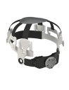 HUVUDFJÄDRING för Shock-Shell 70691