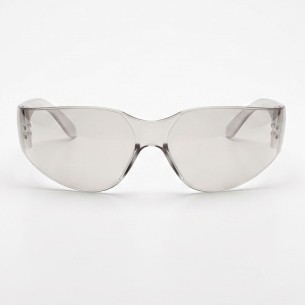 PARTY, Polycarbonate Indoor/Outdoor Anti-fog Glasses 5-1.7 1 FT