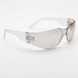 PARTY, Polycarbonate Indoor/Outdoor Anti-fog Glasses 5-1.7 1 FT 2