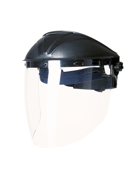 FACEGUARD-A, מסך עם מגן סוג A (79005+79002)