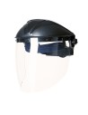 FACEGUARD-A, Screen with visor Class A (79005+79002)