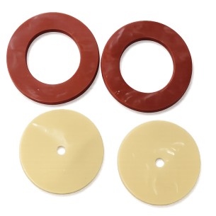 Pièces de rechange 34700 JOINT (jonction entre masque et valve)