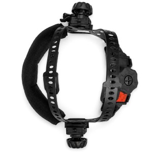 AIFLOW WELD-NEW, FLIP-UP HEAD HARNESS, FULLY ADJUSTABLE