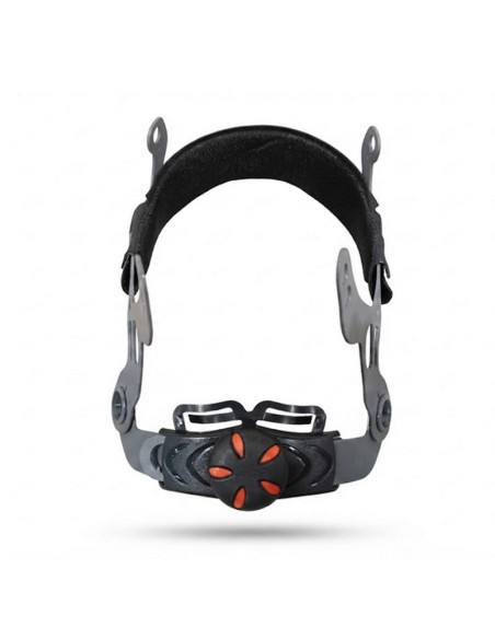 Suspension de tête pour casques AROS