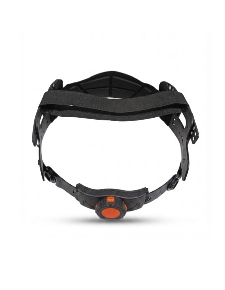 SOSPENSIONE DELLA TESTA per casco Climbex Vent