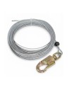 Retractable Spare Cable 80305