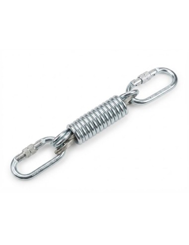 Spring set absorber for lathe 81372