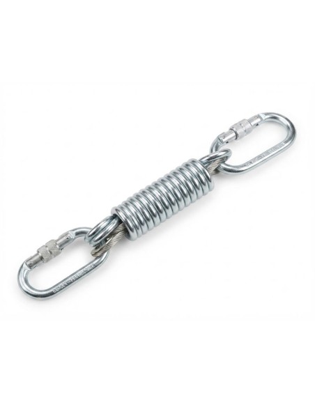Spring set absorber for lathe 81372