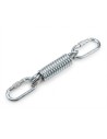 Spring set absorber for lathe 81372