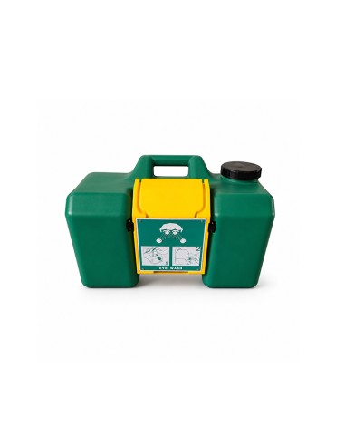 Réservoir pour liquide lave-il portable autonome de 34 litres EN15154-1&2