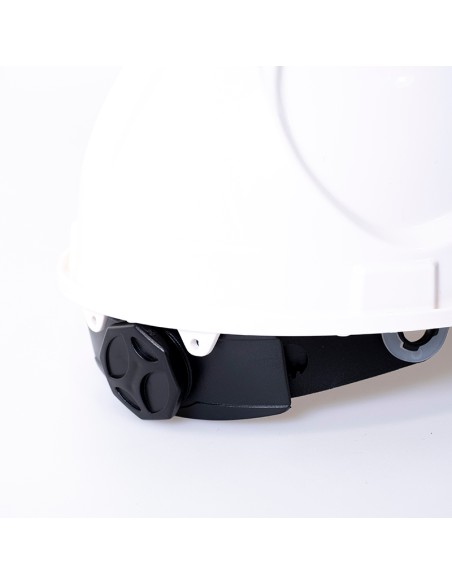 AIREX Series, capacete ventilado com rosca
