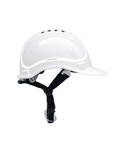 AIR Series, casco ventilado con rosca