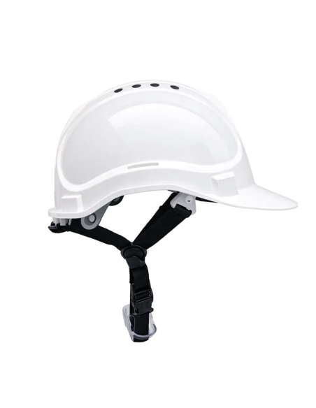 AIR Series, casco ventilado con rosca