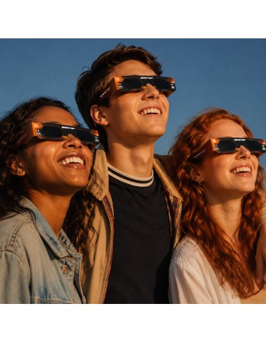 GAFA ECLIPSE SOLAR ISO 12312