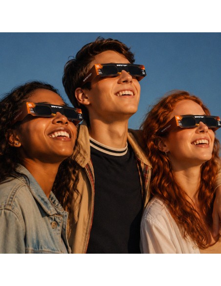 GAFA ECLIPSE SOLAR ISO 12312