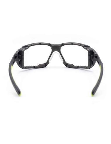 POMPEIA NEW, Gafas Sport con EVA interior y cinta elástica tratamiento NKT
