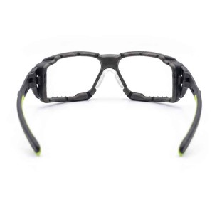 POMPEIA NEW, Gafas Sport con EVA interior y cinta elástica tratamiento NKT 2