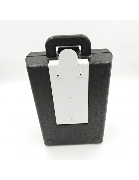 PLUS COMBI BOX, armário vazio