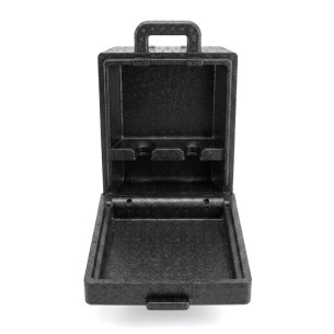 PLUS COMBI BOX, armário vazio