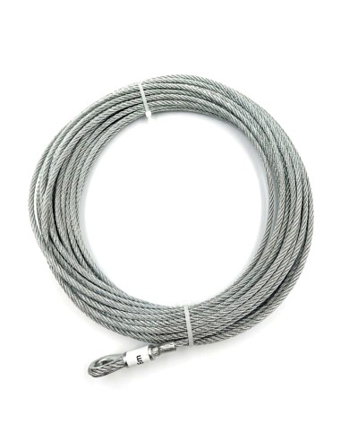 CÂBLE DE 25M POUR SAUVETEUR 81372