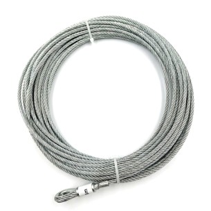CABLE DE 25M PARA RESCATADOR 81372