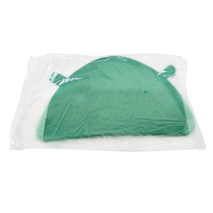 PEEL-OFF, Engångsskyddsfilmer för AirFace (Förpackning:10 st)