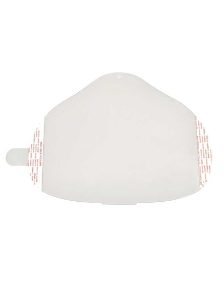 BIONIC, visor protector pack de 10 uds