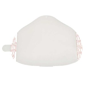 BIONIC, visor protector pack de 10 uds