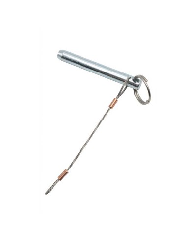 ERSTÄTTNINGSSTIFT för svarv 80378 - Kit 80375