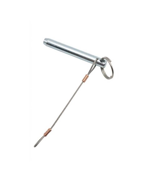ERSTÄTTNINGSSTIFT för svarv 80378 - Kit 80375