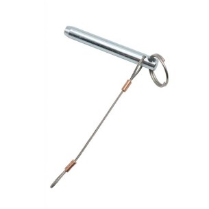 PASADOR DE REPUESTO para torno 80378 - Kit 80375
