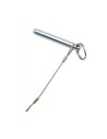 REPLACEMENT PIN for lathe 80378 - Kit 80375