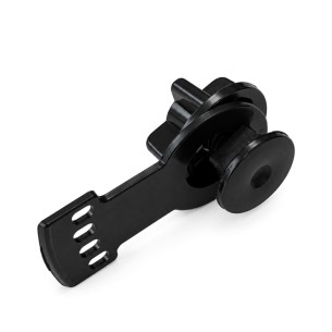 TORNILLO+TUERCA+ARO (NUT+SCREW+RING) SET para susp. articula