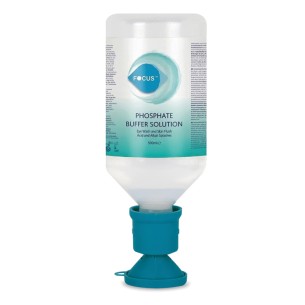 LAVAOJÖN PH NEUTRAL 500ML, i flaska med applikator