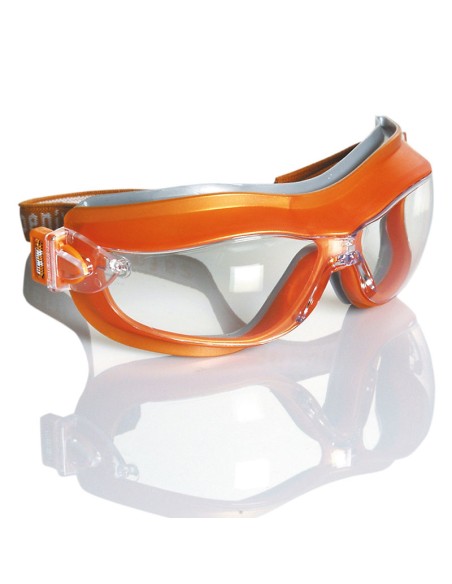 PHOENIX, gafa integral ocular claro antivaho, 1BKN 3 4 5