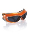 PHOENIX, lunettes de protection intégrale oculaire fumées antibuée, 1B 3 4