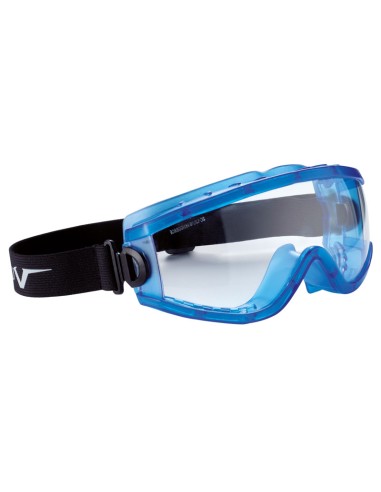 CRYO GOGGLE, gafa integral criogénica antivaho, 1B 9 K N