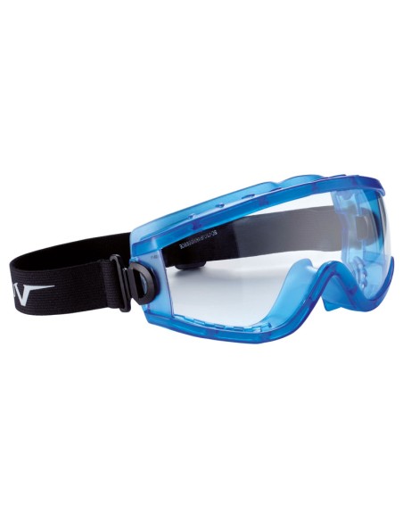 CRYO GOGGLE, lunette intégrale cryogénique antibuée, 1B 9 K N