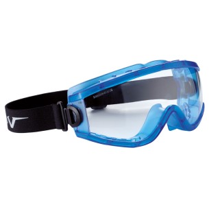 CRYO GOGGLE, helmask i frostskyddat material, 1B 9 K N