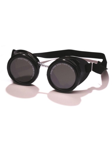 ΣΟΠΛΕΤ, γυαλιά συγκόλλησης DIN5 με φακό 50 mm, 1F