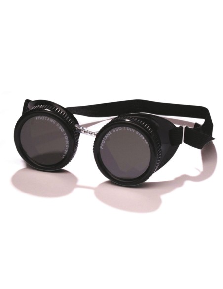 ΣΟΠΛΕΤ, γυαλιά συγκόλλησης DIN5 με φακό 50 mm, 1F