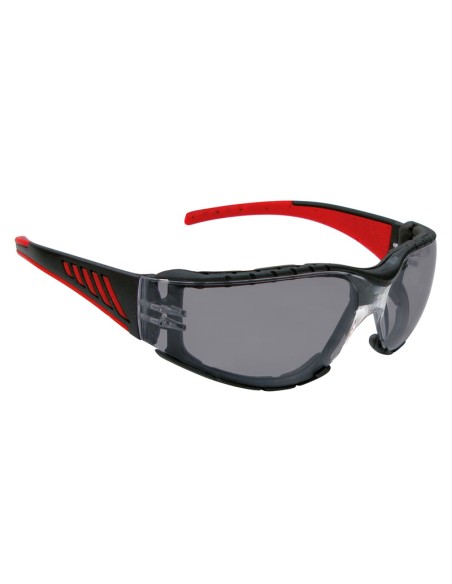 PHERVEY-smoke, universal smoke anti-fog goggles, 1F T