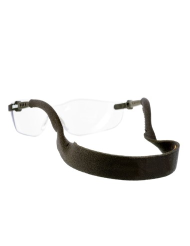 BANDE SPORT EN MOUSSE pour lunettes