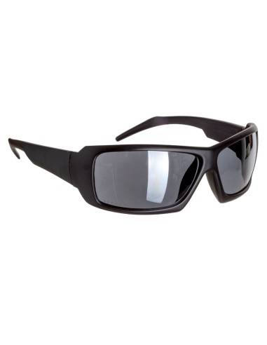 PUUWAI, occhiali universali oculari fumé, 1F T