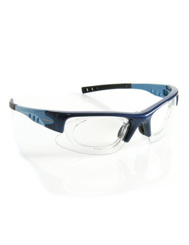 PYROS PLUS, universal goggles with binoculars, 1F