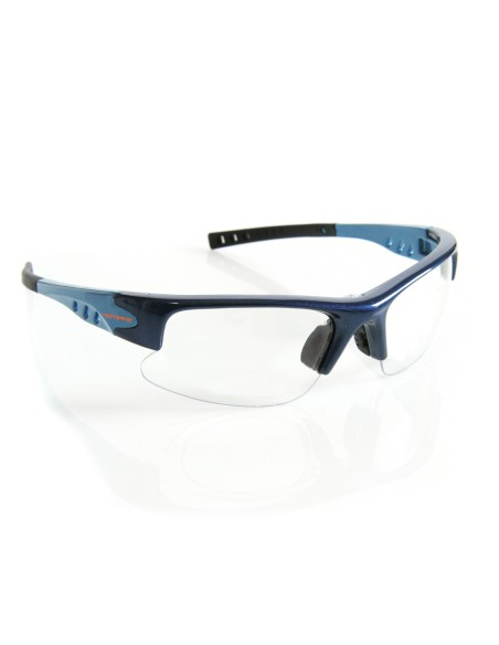 PYROS, gafa universal ocular claro antivaho, 1F