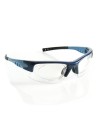 PYROS RX SYSTEM, gafa universal ocular claro graduada, 1F