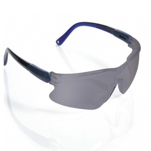 PHOEBE, universal dark antifog eye protection glasses, 1F