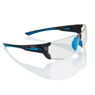 PHIBES, lunettes universelles oculaires claires, 1F T