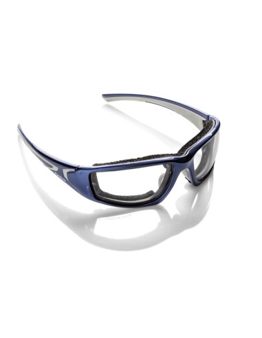 PANDORA, universal safety glasses clear anti-fog, 1F T